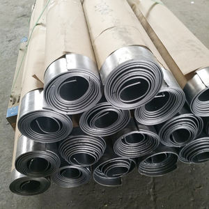 Les fabricants chinois produisent <span class=keywords><strong>de</strong></span> la <span class=keywords><strong>feuille</strong></span> <span class=keywords><strong>de</strong></span> <span class=keywords><strong>plomb</strong></span> <span class=keywords><strong>autocollante</strong></span> respectueuse <span class=keywords><strong>de</strong></span> l'environnement, d'une épaisseur <span class=keywords><strong>de</strong></span> 0,025 mm, capable <span class=keywords><strong>de</strong></span> protéger des rayons X - Product Image 2