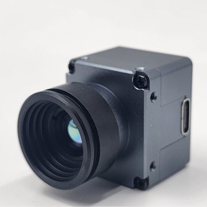 Infrared <b>Thermal</b> <b>Camera</b> P20pro Dual Eye 200-300m 18mm Lens Photo Video Outdoor Hunting Tactical Imaging Gear OEM Custom - Product Image 3