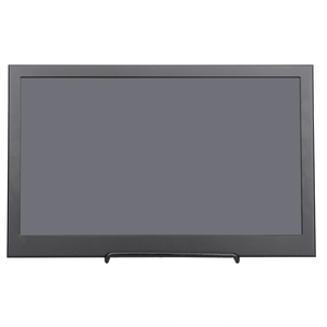 Dropshipping 13.3 ''usb HMI Stereo Car bus TV màn hình 2K cảm ứng màn hình Màn hình cho máy POS Android hộp - Product Image 4