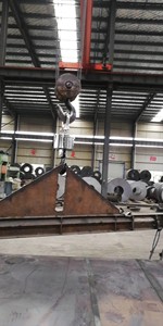 Không Thấm Nước Treo nâng cẩu quy mô 15ton 20ton - Product Image 5