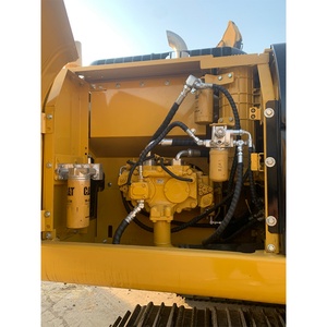 Excavadora Caterpillar 320D 320GX, Recién Llegada, Último Modelo, Excavadora Caterpillar 320GC 320D, Excavadora Usada de 20 Toneladas Cat320D - Product Image 3
