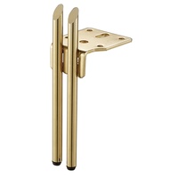 Pieds de canapé-meuble Wejoy, accessoires pour la maison, meubles de luxe modernes, meubles
