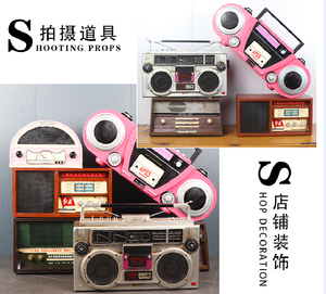 เครื่องบันทึกเทปคาสเซ็ท - Product Image 4