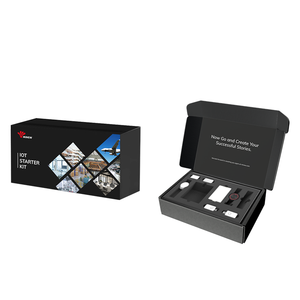 Sistem Pemantauan <span class=keywords><strong>IoT</strong></span> Ble 5.0 Beacon Positioning Starter Kit untuk Perawatan Kesehatan Cerdas di Panti Jompo - Product Image 6