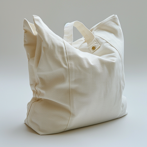 Bán buôn Chất lượng cao Hàn Quốc <span class=keywords><strong>Tote</strong></span> Túi cho phụ nữ Browns vải bông <span class=keywords><strong>Tote</strong></span> Túi - Product Image 2