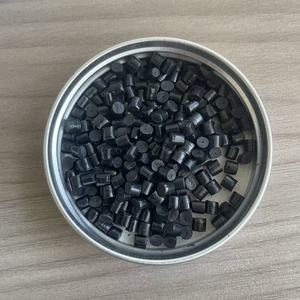Bestseller Zertifiziert PFAS-FREI ROHS REACH Glänzend PCR Allgemeine Kunststoffe ABS-Kunststoffharz ABS-Rohmaterial-Granulat - Product Image 5