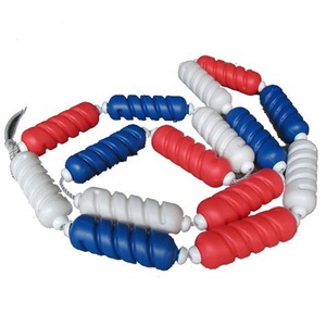 Cuerda de flotación para <span class=keywords><strong>piscina</strong></span>, <span class=keywords><strong>precio</strong></span> al por mayor, 25m/50m - Product Image 1