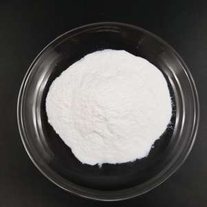 Poudre de noir de carbone blanc pour le caoutchouc industriel - Product Image 1
