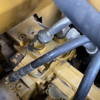 Excavatrice hydraulique japonaise CAT 308. Super performance. Consommation de carburant ultra-faible. Peut être utilisé avec des fonctions multiples. Catepiller