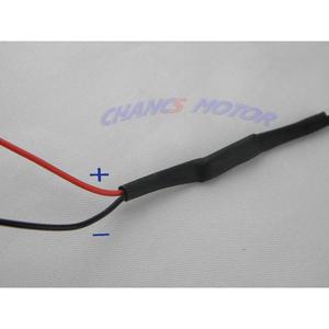 มอเตอร์ซิงโครนัส ChanCS รุ่น TYC-50 12V DC 0.8/1RPM 4W CCW แบบยึดหน้าแปลน มอเตอร์แม่เหล็กถาวรแบบแปรงถ่าน - Product Image 4