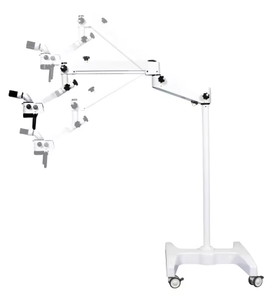 歯科用椅子手術手術器具内歯内口腔顕微鏡カメラ付き - Product Image 4