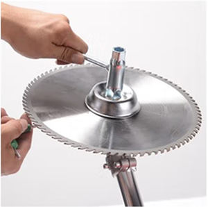 Débroussailleuse à dos thermique <span class=keywords><strong>2000W</strong></span> 37.7cc professionnelle pour l'entretien des pelouses et jardins - Product Image 6