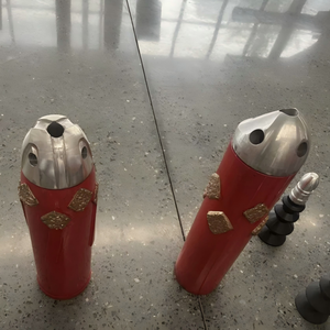 5" Casing <b>Reamer</b> Shoe Inner L80 - Product Image 2