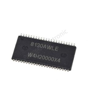 ANSOYO IS61LV6416-10TLI IS61LV6416 10TLI 61LV6416 44TSOP Chips de Memoria IC Circuitos Integrados Componentes Electrónicos - Product Image 6