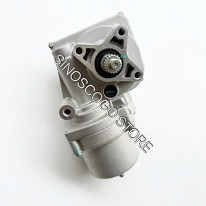 Motor EPS Original, Conjunto EPS 2020-2022 para CFMOTO <span class=keywords><strong>CForce</strong></span> 800 <span class=keywords><strong>1000</strong></span> ATV Quad Overland Touring CF1000AU CF800AU 9AWA-150800-20000 - Product Image 6