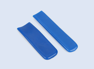 Manchon de protection souple en caoutchouc PVC à extrémité plate flexible - Product Image 4