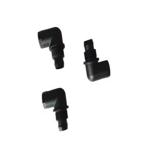 <b>Drone</b> T50 Original Brand New Agras T50 Impeller Pump Bend Connector Agricultural Spraying <b>Drone</b> <b>Accessories</b> Repair Parts - Product Image 4