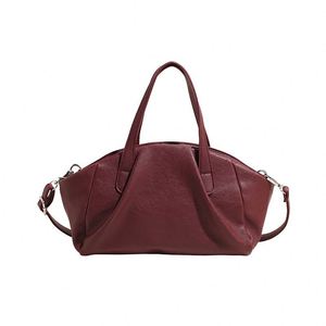 Bolso de Mano de Cuero PU Suave de Moda 2025, Bolso de Hombro de Diseñador, Bolso Bandolera - Product Image 5