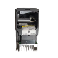 Onduleur triphasé série Delta MS300 VFD1A5MS43ANSA Contrôle vectoriel standard exquis Tension nominale 220V 400W