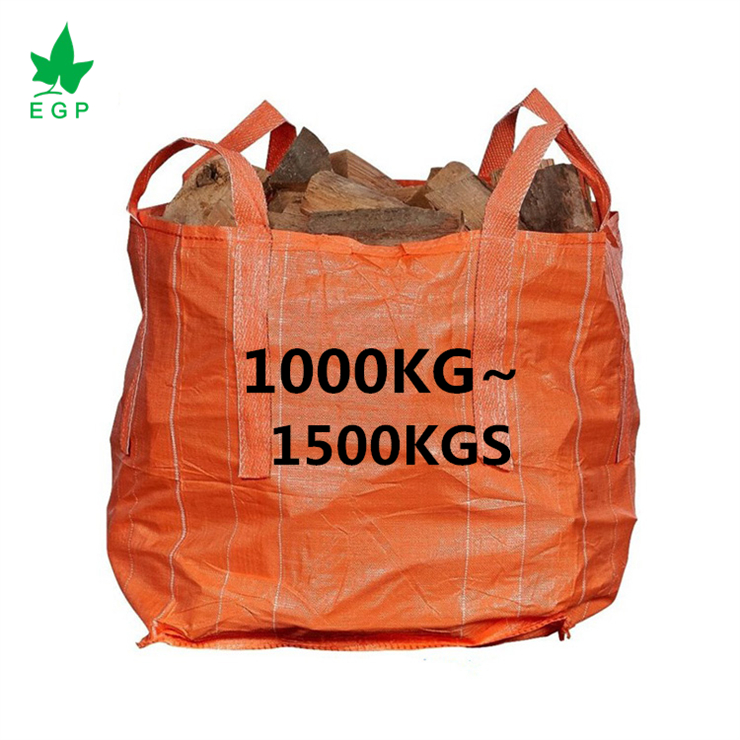 Orange Sac