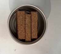Bocaux en aluminium recyclables de style classique pour les conserves de snacks, viande, sardines et poissons.