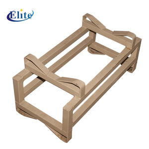 Venta caliente bastidores de barriles de acero para almacenamiento de almacén barril de roble apilamiento TRANSPORTE DE barriles - Product Image 5