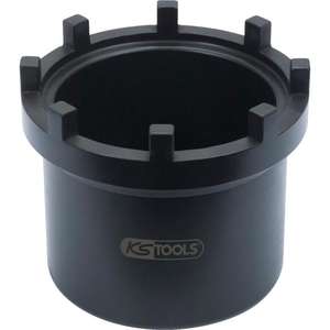 KS เครื่องมือ3/4 "ประแจสล็อตที่มี8หมุดสำหรับ Scania - Product Image 1