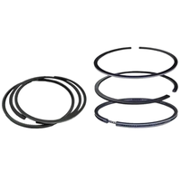 Apply to Cummins ISF2.8 diesel Engine Spare Parts Engine Piston Rings 3932520