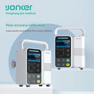 Monitor Multiparametrico Veterinario Quantengyiliao VI3 per <span class=keywords><strong>Cani</strong></span>, Monitoraggio Malattie Gastrointestinali, Dispositivo Medico di Classe II - Product Image 4