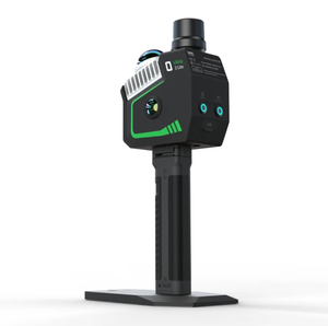 เครื่องสแกน LiDAR 3 มิติ GREENVALLEY LiGrip O2 Lite SLAM พร้อม GNSS RTK - ระยะ 40 ม. ถึง 70 ม. - Product Image 4