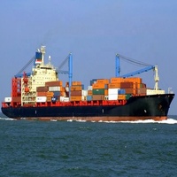 Transitaires logistiques pas chers de Qingdao : Expédition et transport d'articles surdimensionnés vers Israël, la Jordanie, la Turquie, l'Espagne, le Congo, le Mali, Dakar