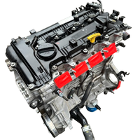 Meilleure vente d'occasion pour Hyundai pour Kia 2.0 Ensemble moteur G4NB G4NA pour Hyundai I30 Elantra et pour Kia Rio Soul