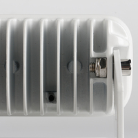 Vente en gros d'usine, feux de quai LED IP69 48W ECE R10, feux de quai stroboscopiques LED, nouveaux faisceaux de lumière, clignotants pour la série de lampes LED marines