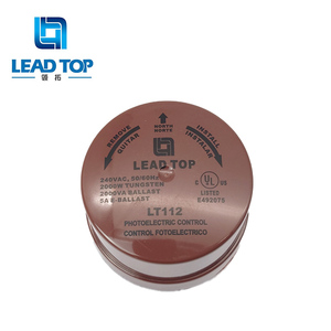 Ul phê duyệt photocell cảm biến cho ánh sáng ngoài trời LT112 - Product Image 6