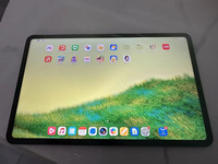 Tablette HONOR X10 Pro Max 13'' 2.5K 120Hz SD 6s 4G Gen 2 Octa Core Batterie 10100mAh Caméra 5MP Tablette éducative pour étudiants
