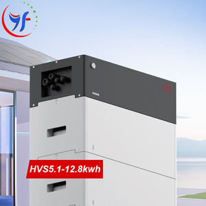 Entrepôt <span class=keywords><strong>BYD</strong></span> <span class=keywords><strong>HVS</strong></span> <span class=keywords><strong>5</strong></span>.12 kWh Boîtier de batterie EU Stock Price Batteries PV 12,8 kwh de stockage d'énergie lithium-fer haute tension de qualité supérieure - Product Image 4