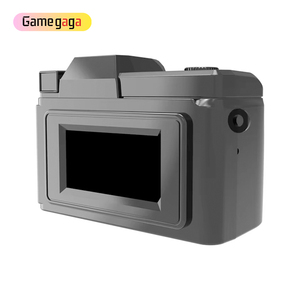 Mini caméra numérique HD 1080P X D7 portable avec écran de 0,96 pouce, caméscope 180 mAh, idéale comme cadeau pour enfants - Product Image 5
