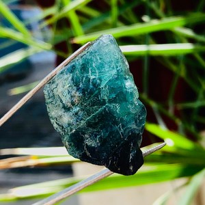 Natural Raw Fluorite Crystals Bulk Rough Natural Fluorite Stones for <b>Crafting</b> Tumbling Crystal Healing Bulk Product for Jewelry - Product Image 2