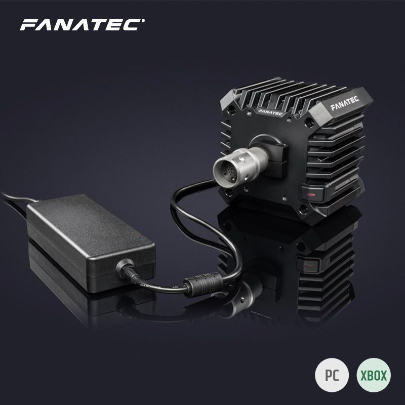 CSL DD 5NM Base Unique