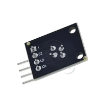 Module électronique intelligent RGB 4 broches KY-016 trois couleurs Module de capteur LED RVB 3 couleurs pour Kit de démarrage Arduino DIY KY016