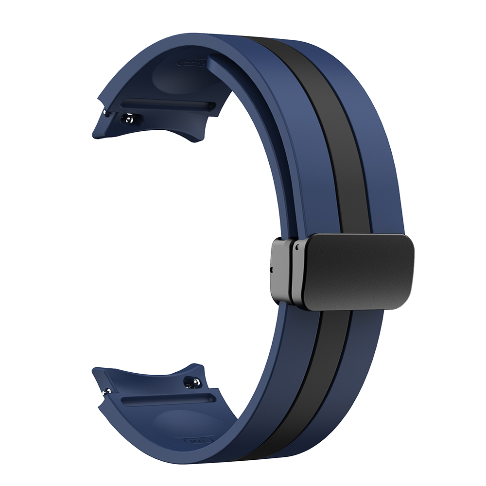 5 Blue Black