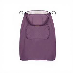 Vente en gros directe d'usine : Housse de porte-bébé Bebear P02, Manteau de bébé, Autres matériaux - Product Image 3