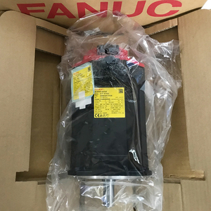 A06B-0227-B100 AC Servo Motor for FANUC - Product Image 3