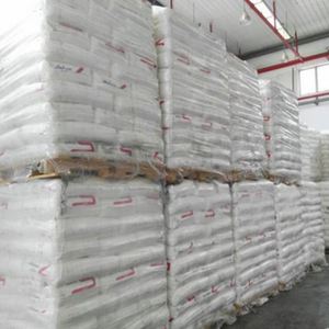 เม็ดพลาสติก LLDPE เกรดขึ้นรูปม้วน ราคาขายส่ง เม็ดพลาสติกบริสุทธิ์ LLDPE LL9450U สำหรับถังเก็บน้ำ/ชิ้นส่วนของเล่น - Product Image 5