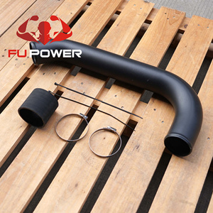 Nuevo Kit de Escape de Flujo Libre Fupower <span class=keywords><strong>RXT</strong></span>/GTX <span class=keywords><strong>300</strong></span>/230/155 para Moto Acuática SEADOO 2018-<span class=keywords><strong>2019</strong></span> - Product Image 2