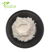 Acide 10-hydroxy-2-décanoïque 98% Acide de gelée royale Extrait de gelée royale en poudre Additif CAS 697235-49-7 Purin Intermédiaires cosmétiques