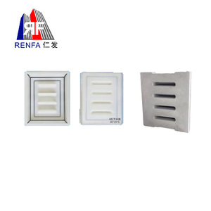 Moule d'alimentation d'usine moule emboîtement béton Drain plastiques Pvc béton U forme vidange moule béton moules - Product Image 6