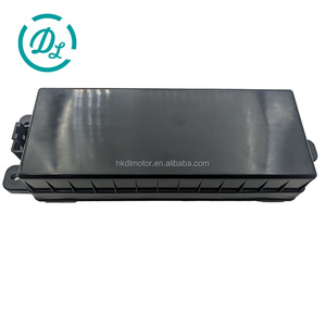กล่องฟิวส์รีเลย์รถขุด EexcavaStart รุ่น YN24E00036F2 สำหรับ SK10 SK200-10 SK250-10 SK300-10 SK350-10 สภาพใหม่ 100% มือสอง - Product Image 5