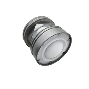 Mô-đun 4G GPRS wifl lorawan mở kênh Radar 40m mực nước đo tốc độ nước lưu lượng nước đo lường 3 trong 1 cảm biến - Product Image 3