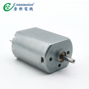 Motor Eléctrico de CC Miniatura de 25.1mm para Instrumentos de Belleza, Experimentos Científicos, Motor Eléctrico de CC Miniatura Premium, Directo de Fábrica - Product Image 4